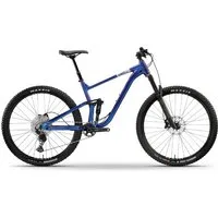 VooDoo Canzo Pro FS Mountain Bike 2025 - Trail Full Suspension MTB