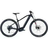 Whyte E505 Sram GX 11spd Electric 29er Mountain Bike 2023 Black Grey