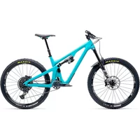 Yeti SB140 C2 Lunch Ride 12 Spd Mountain Bike 27.5 2022 Turquoise