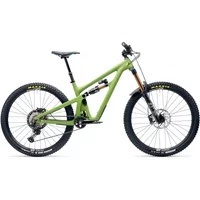 Yeti SB150 T1  Shimano XT 12 Spd 29er Mountain Bike 2022 Moss