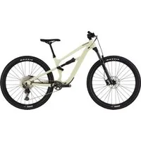 Cannondale Habit 4 Mountain Bike 2025 - Trail Full Suspension MTB