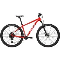 Cannondale Trail 5 Mountain Bike 2023 - Hardtail MTB