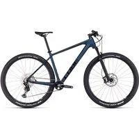 Cube Reaction C:62 Race Mountain Bike 2024 - MTB