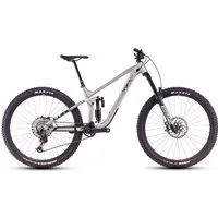 Cube Stereo One77 Race 29 Mountain Bike 2025 - Enduro Full Suspension MTB