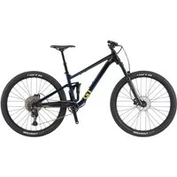 GT Zaskar FS Comp Mountain Bike 2023 - Trail Full Suspension MTB