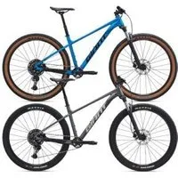 Giant Talon 1 Mountain Bike 2025 XX-Large (29er) - Gloss Metallic Blue