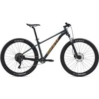 Giant Talon 2 Mountain Bike 2025 - Hardtail MTB