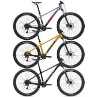 Giant Talon 3 Mountain Bike 2025 XX-Large (29er) - Gloss Frost Silver