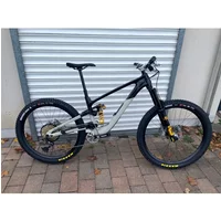 Hope HB916 Neutral H2 Custom Build Mountain Bike 2023 Neutral