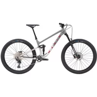 Marin Rift Zone 2 Mountain Bike 2023 Grey/White