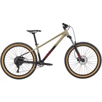 Marin San Quentin 1 Mountain Bike 2023 Tan/Black