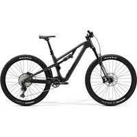 Merida One-Forty 6000 Mountain Bike 2023 Grey