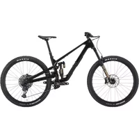 Norco Sight C2 Mountain Bike 2024 Black