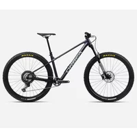 Orbea Laufey H30 Mountain Bike 2024 Tanzanite/Blue Stone