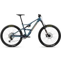 Orbea Occam LT H20 Mountain Bike 2024 - Trail Full Suspension MTB