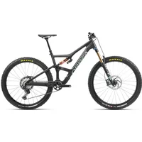 Orbea Occam M10 LT Mountain Bike 2022/23 LT Infinity Green