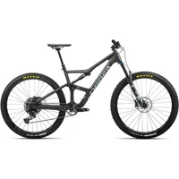 Orbea Occam M30-Eagle Mountain Bike 2022/23 Infinity Green