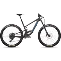 Santa Cruz Hightower C R Mountain Bike 2022 Mineral