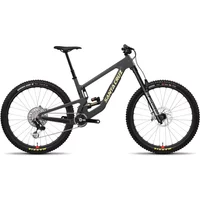 Santa Cruz Megatower CC XX AXS RSV Mountain Bike 2024 Gloss Carbon