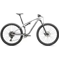 Specialized Chisel Base Mountain Bike 2025 - XC Full Suspension MTB