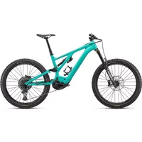 Specialized Kenevo Comp 6Fattie Electric Mountain Bike 2022 Blue/Black