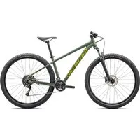 Specialized Rockhopper 29 Mountain Bike 2025 - Hardtail MTB