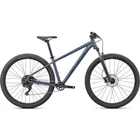 Specialized Rockhopper Comp 27.5 Hardtail Mountain Bike 2024 Battleship