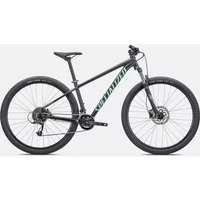 Specialized Rockhopper Sport 27.5 Hardtail Mountain Bike 2024 Forest