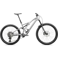 Specialized  Stump Jumper Ltd Mountain Bike 2023 Dove Grey/Smoke