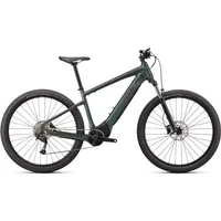 Specialized Tero 3.0 530wh Electric Mountain Bike 2024 Oak Green/Smoke