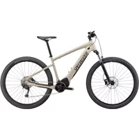 Specialized Tero 3.0 530wh Electric Mountain Bike 2024 White/Smoke