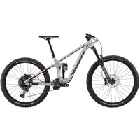 Transition Patrol Alloy NX Mountain Bike 2022 Raw