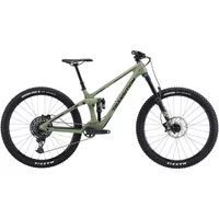 Transition Sentinel Carbon Gx Mountain Bike 2023 Misty Green