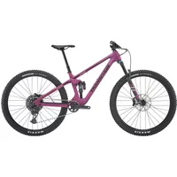 Transition Smuggler Carbon GX Mountain Bike 2023 Orchid