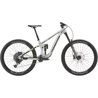 Transition Spire Gx TRP Alloy Mountain Bike 2022 Raw