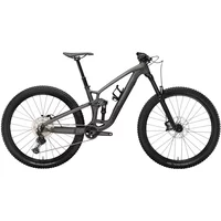 Trek Fuel EX 7 Deore/XT Gen 6 Mountain Bike 2023 Black