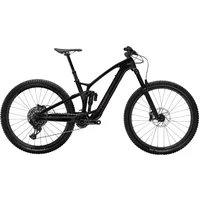 Trek Fuel EXe 9.8 GX AXS Electric Mountain Bike 2023 Deep Smoke