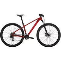 Trek Marlin 4 Mountain Bike 2024 Crimson