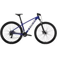 Trek Marlin 4 Mountain Bike 2024 Matte Hex Blue