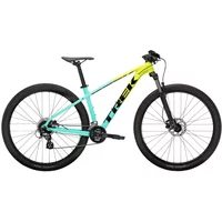 Trek Marlin 5 Mountain Bike 2023 Volt/Miami Green