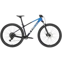 Trek Marlin 5 Mountain Bike 2024 Alpine Blue/Deep Dark Blue Fade