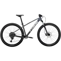 Trek Marlin 6 Mountain Bike 2024 Galactic Grey/Lithium Grey Fade