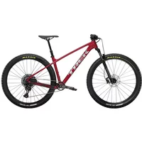 Trek Marlin 8 Mountain Bike 2023 Crimson