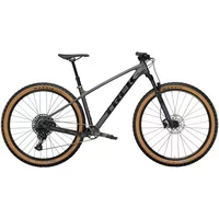 Trek Marlin 8 Mountain Bike 2023 Matte Dnister Black