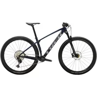 Trek Procaliber 9.6 29er Hardtail Mountain Bike 2023 Blue Carbon Smoke