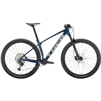 Trek Procaliber 9.6 Mountain Bike 2024 Mulsanne Blue