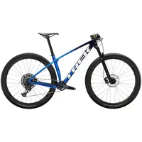 Trek Procaliber 9.7 29er Hardtail Mountain Bike 2022 Navy Smoke