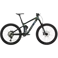 Trek Remedy 8 XT Mountain Bike 2022 Dark Prismatic