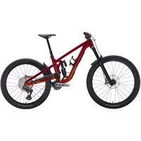 Trek Slash 9 GX AXS T-Type Mountain Bike 2024 Crimson