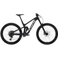 Trek Slash 9.8 GX AXS Mountain Bike 2023 Deep Smoke